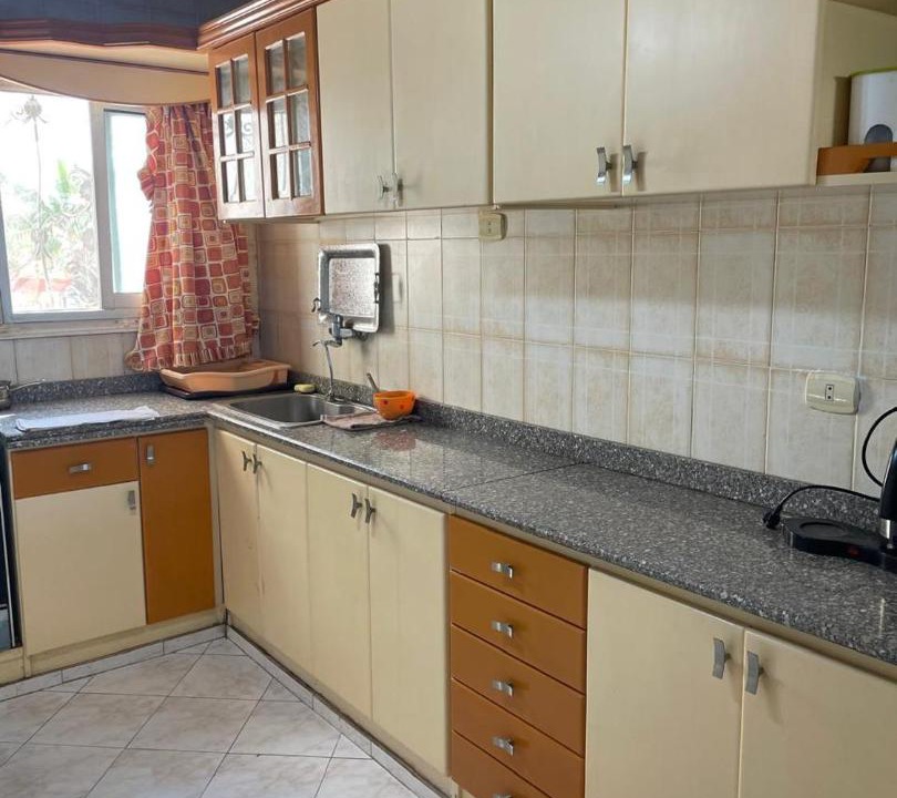 Photo of Kitchen in Al-Hammam