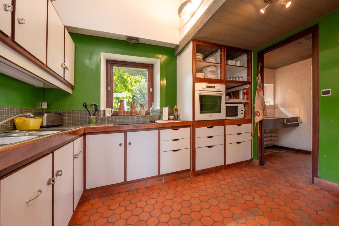 Photo of Kitchen in Ile-aux-Moines