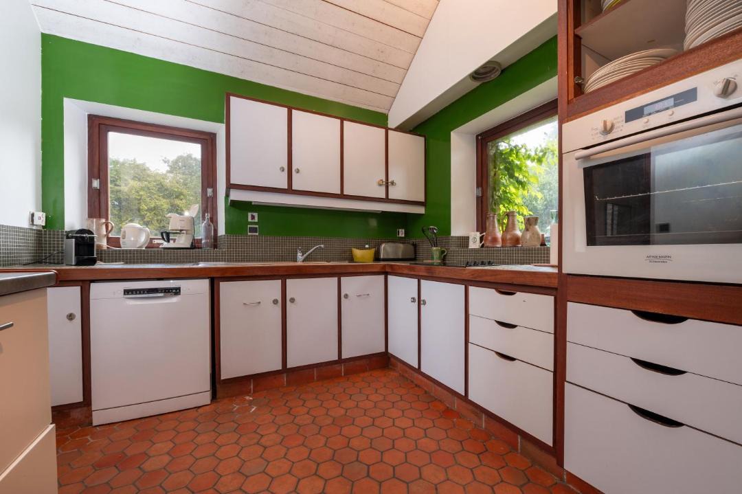 Photo of Kitchen in Ile-aux-Moines