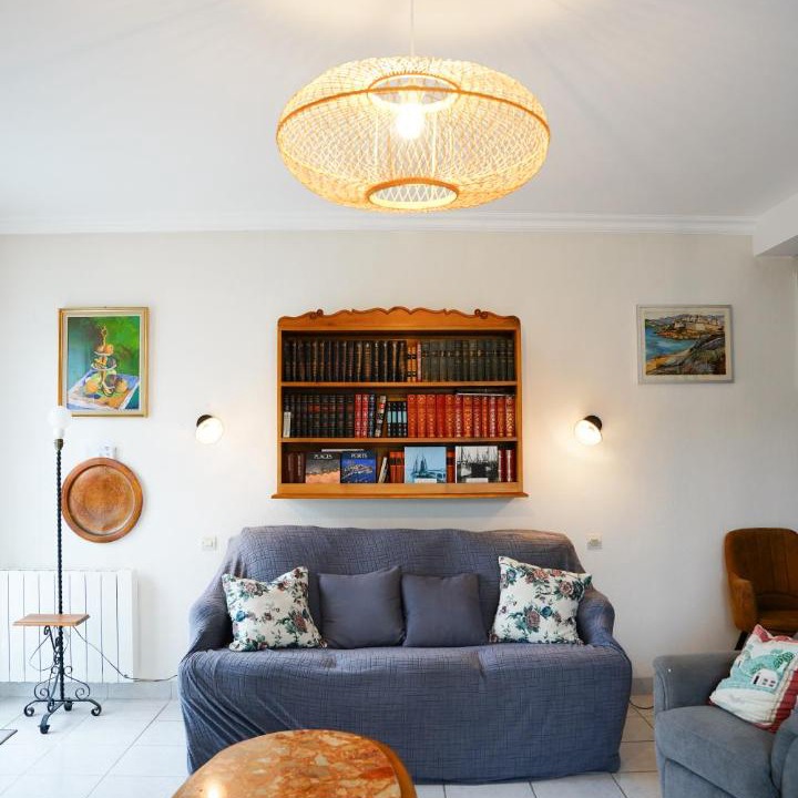 Photo of Livingroom in Riantec