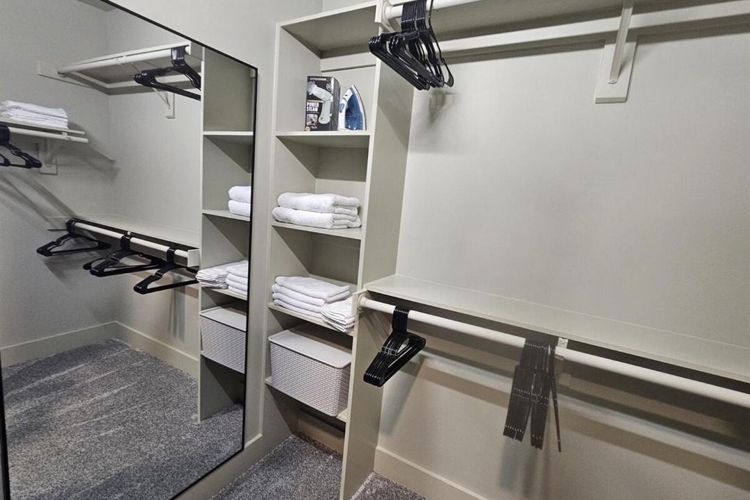 Photo of Bathroom in Fountain Square