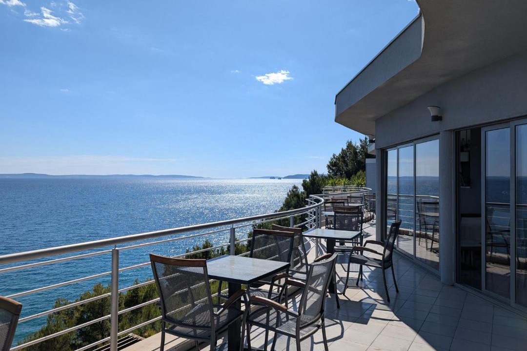 Photo of Patio Balcony in Stobrec