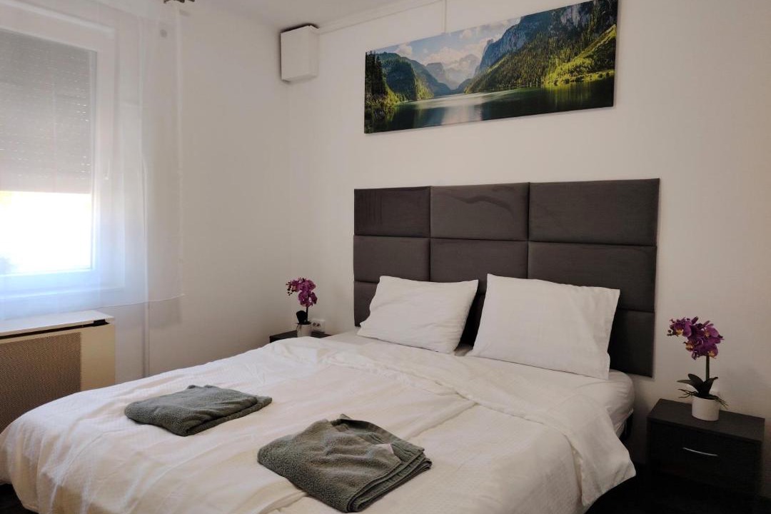Photo of Bedroom in Kiskunmajsa