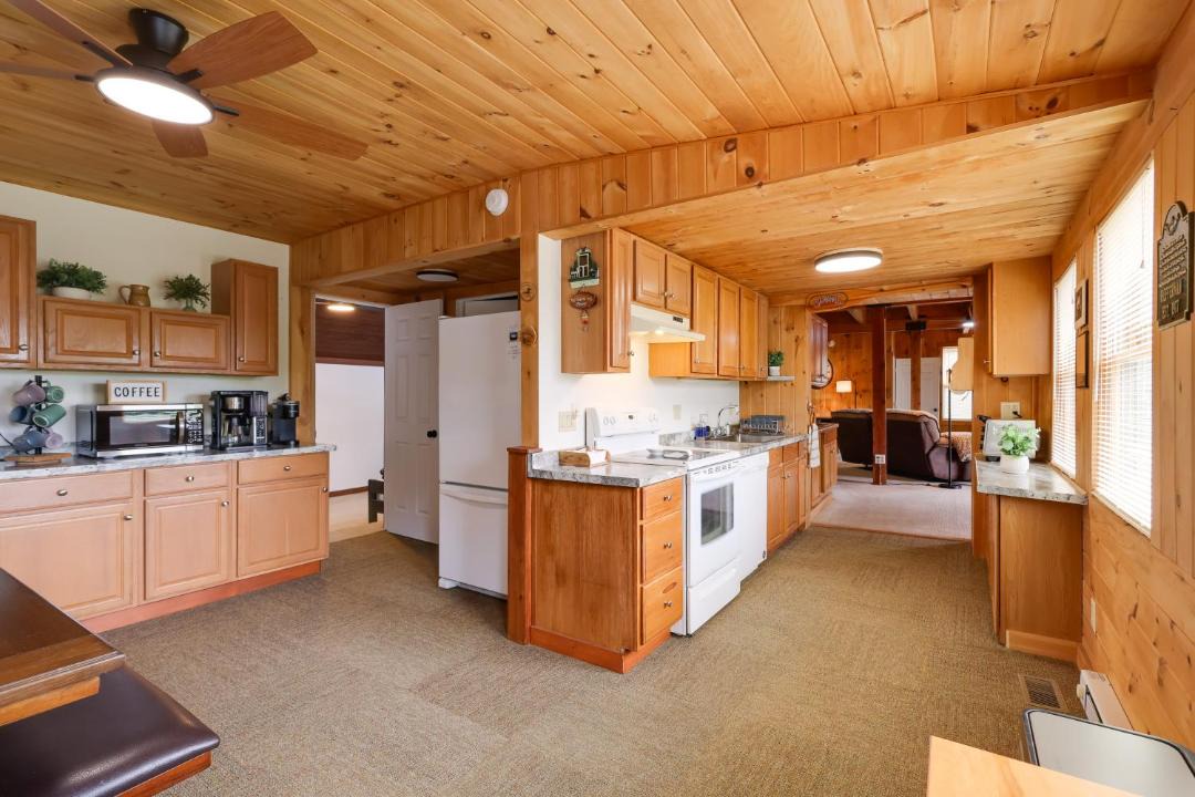 Photo of Kitchen in Chestertown