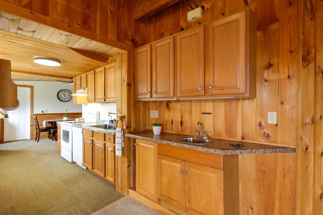 Photo of Kitchen in Chestertown