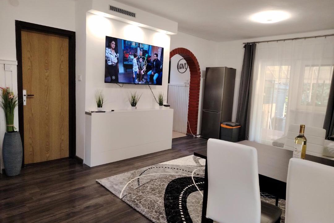 Photo of Livingroom in Kiskunmajsa