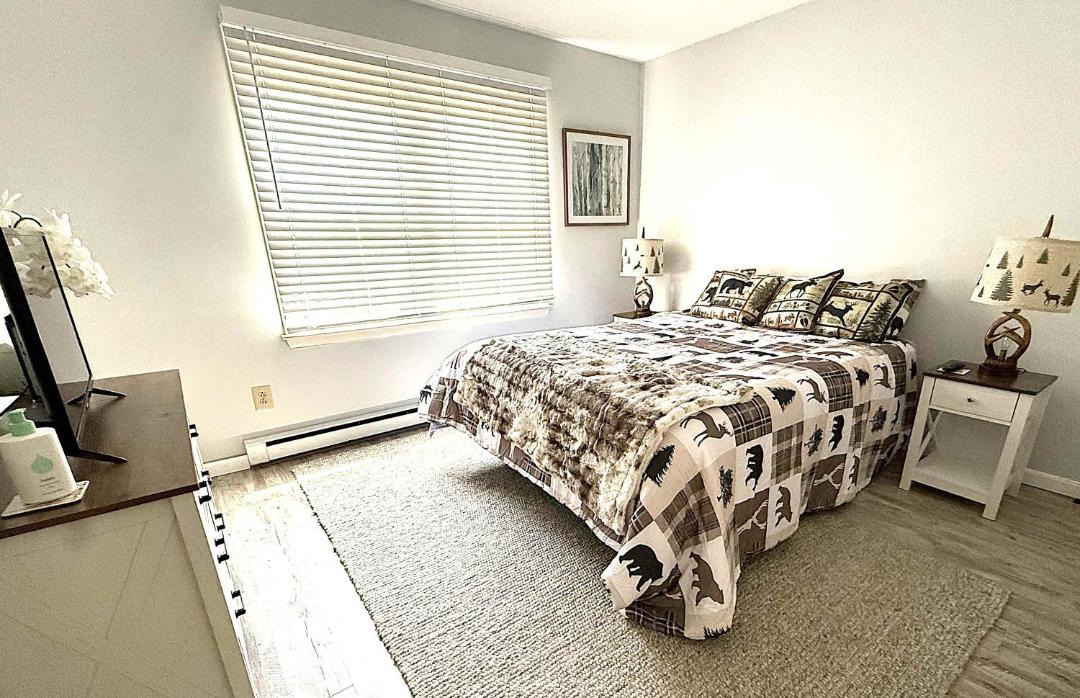 Photo of Bedroom in Hancock