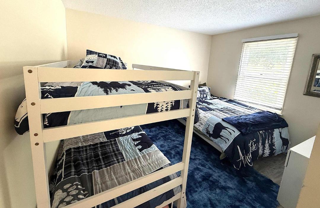 Photo of Bedroom in Hancock