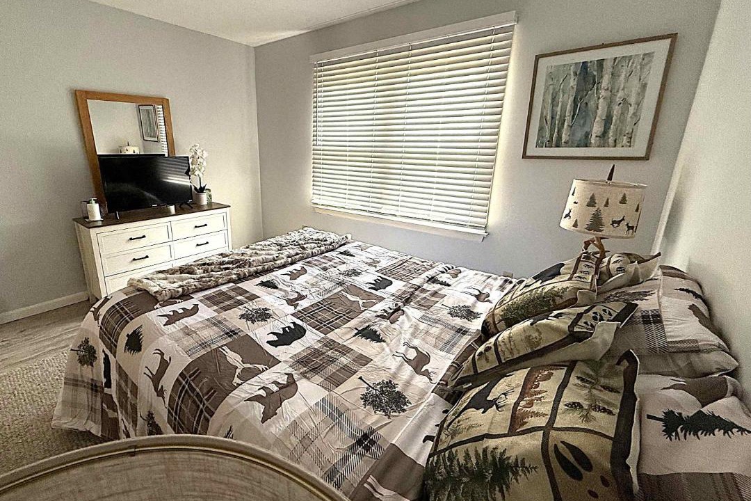 Photo of Bedroom in Hancock