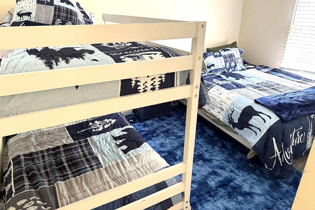 Photo of Bedroom in Hancock