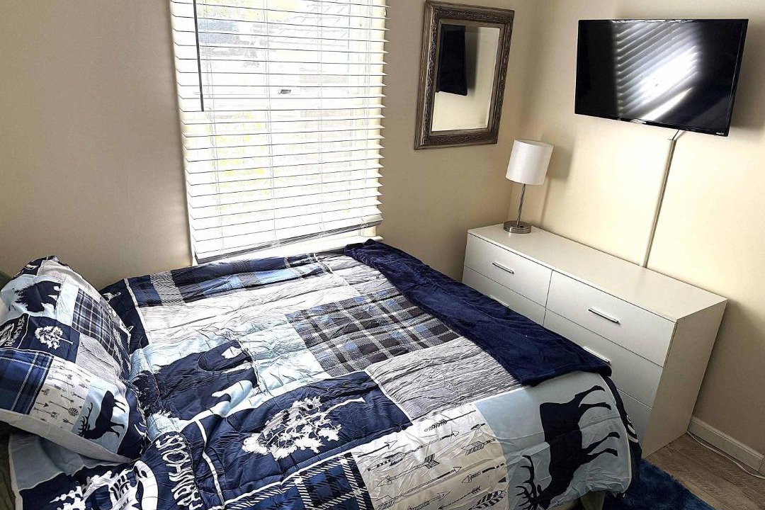 Photo of Bedroom in Hancock