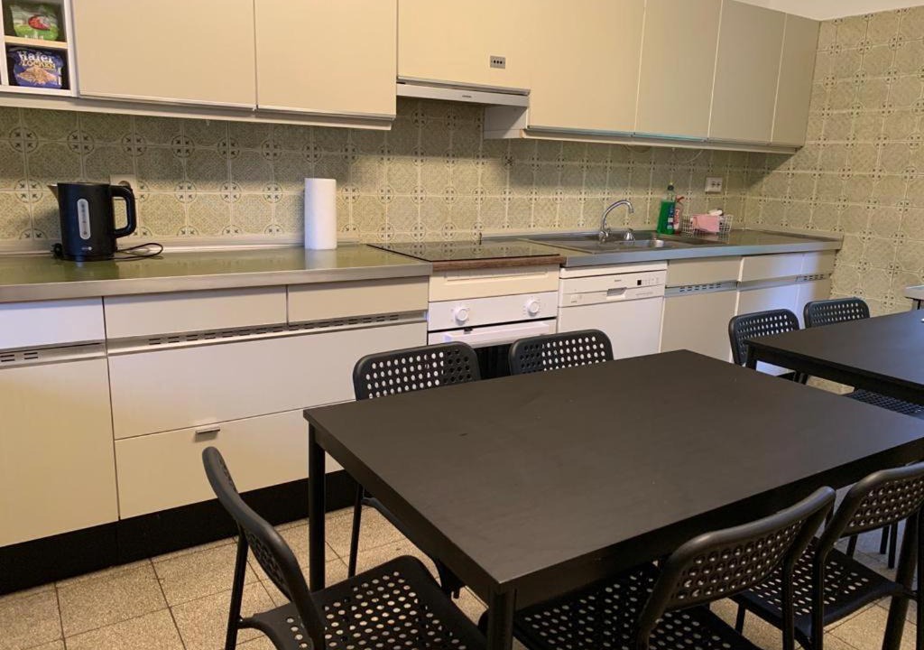 Photo of Kitchen in Großhansdorf