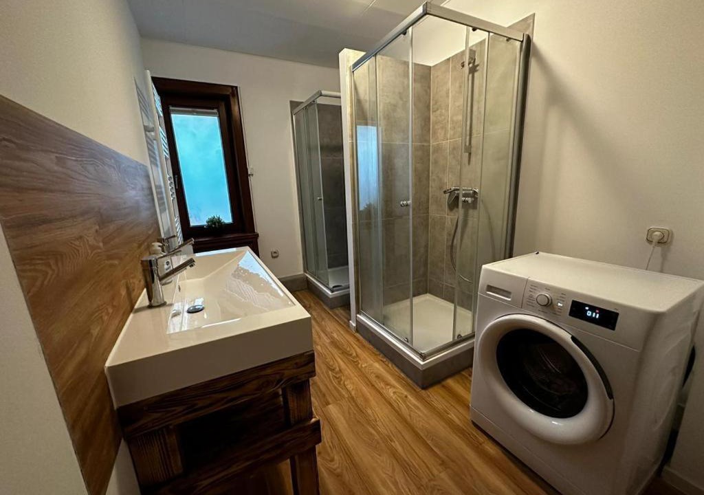 Photo of Bathroom in Großhansdorf