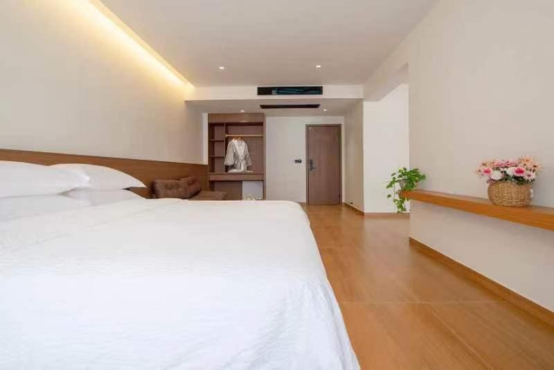 Photo of Bedroom in Wulingyuan