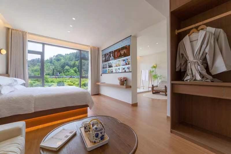 Photo of Bedroom in Wulingyuan
