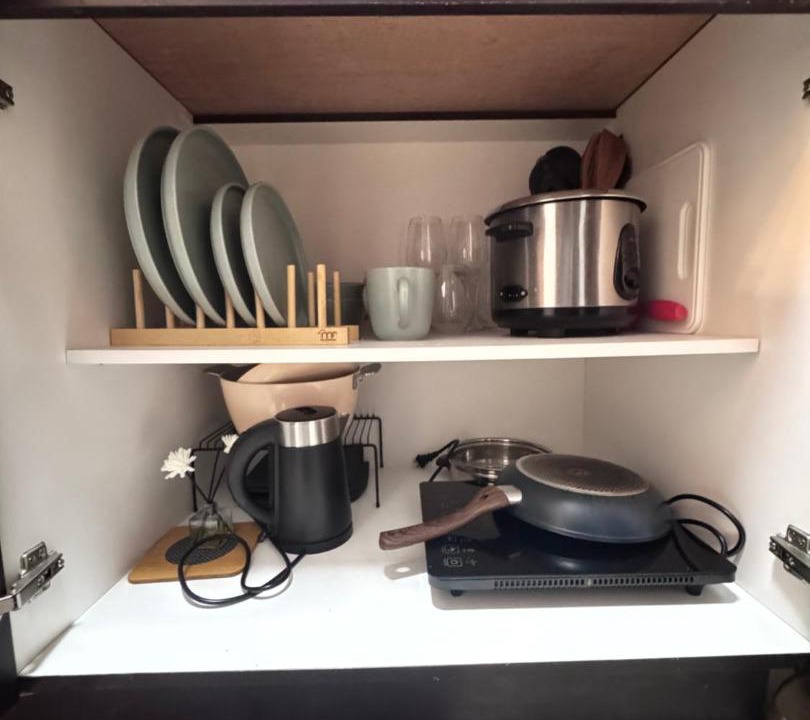 Photo of Kitchen in Ugong