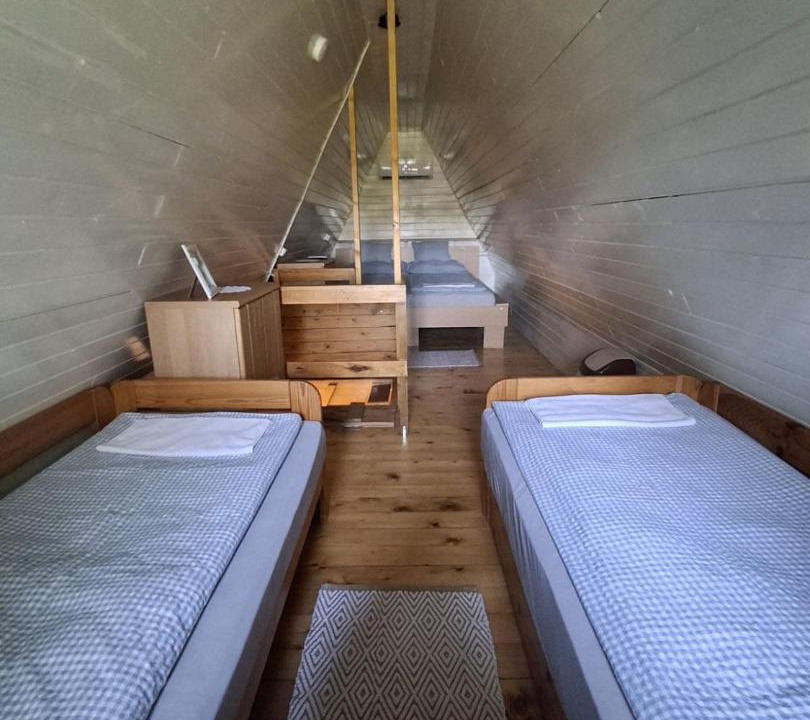 Photo of Bedroom in Vonyarcvashegy