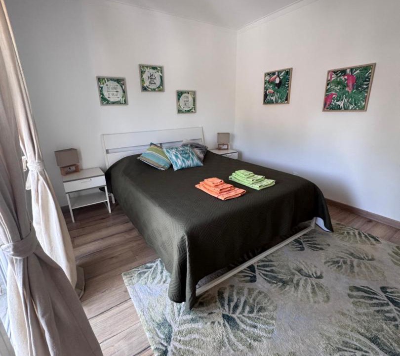 Photo of Bedroom in Corroios
