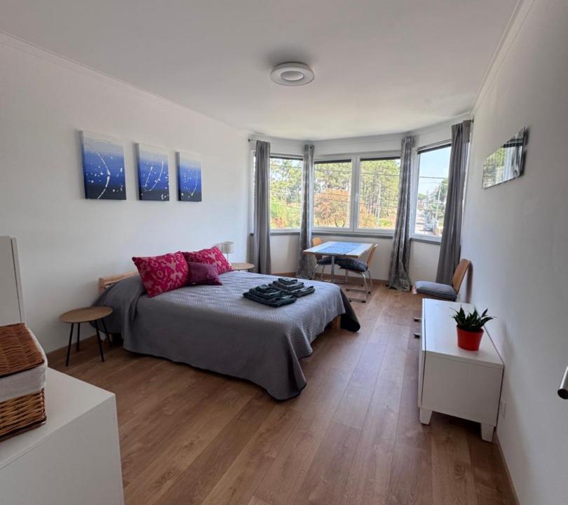 Photo of Bedroom in Corroios