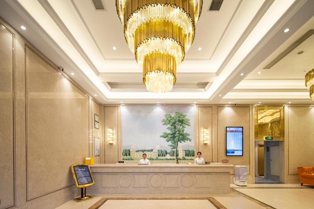 Photo of Bathroom in Mawei