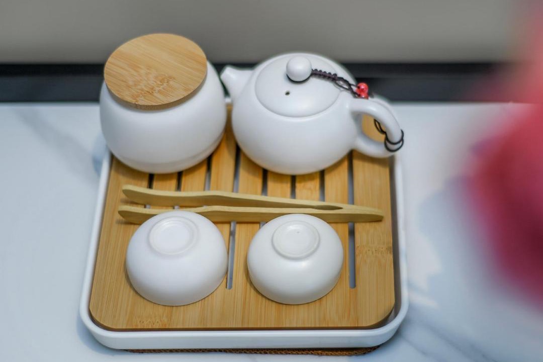 Photo of Kitchen in Dadukou Qu