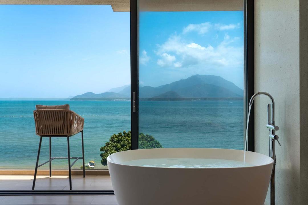 Photo of Bathroom in Dapeng