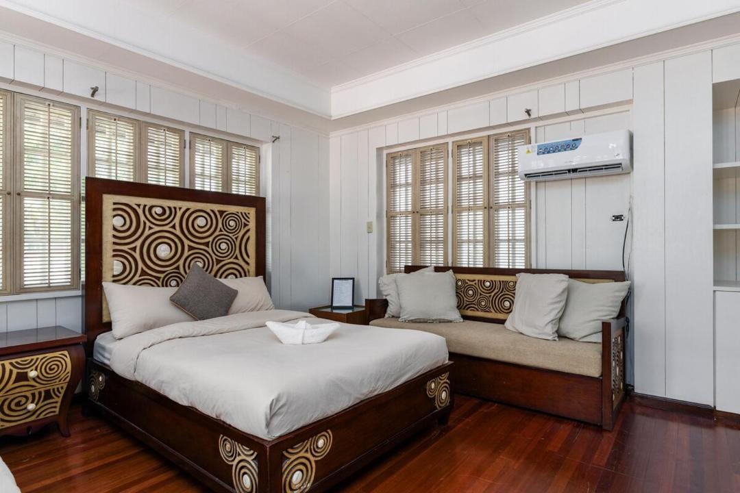 Photo of Bedroom in Punta Engano