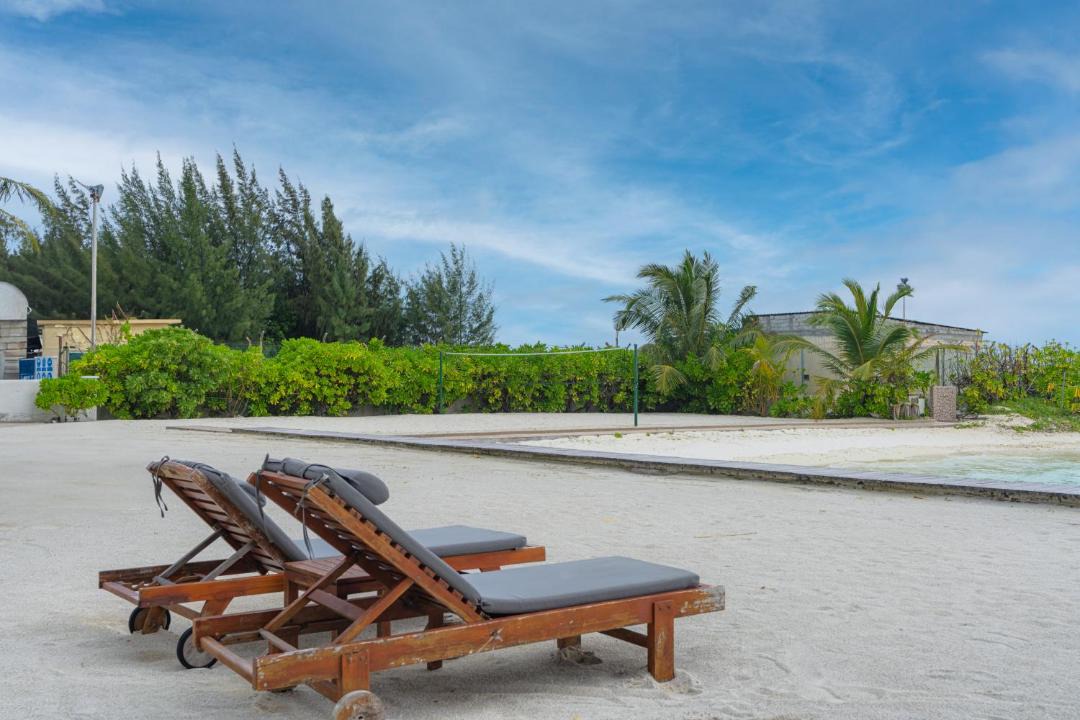 Photo of Others in Hulhule