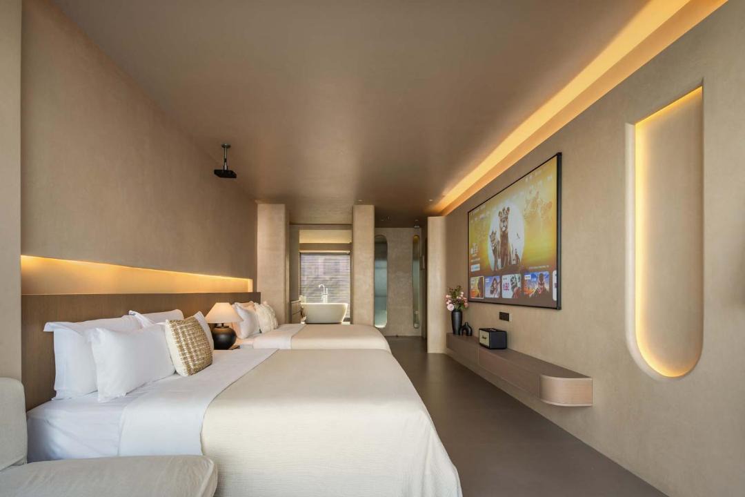 Photo of Bedroom in Dapeng