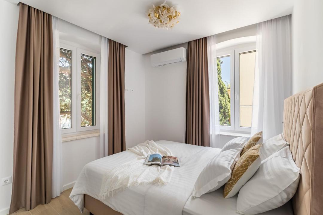 Photo of Bedroom in Bacvice