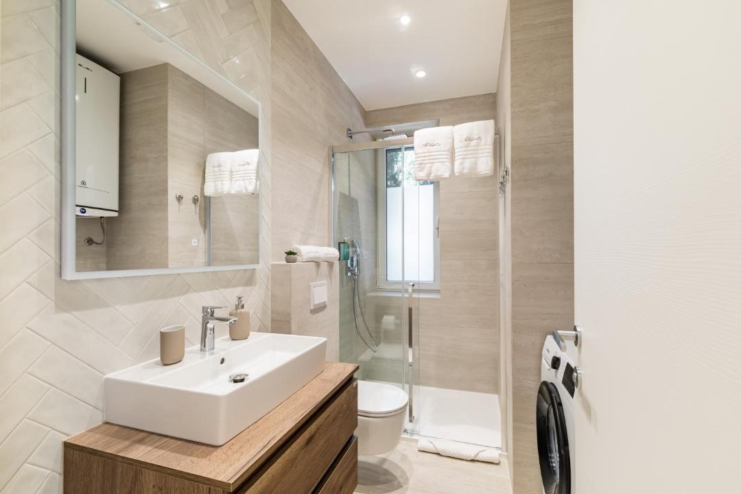 Photo of Bathroom in Bacvice