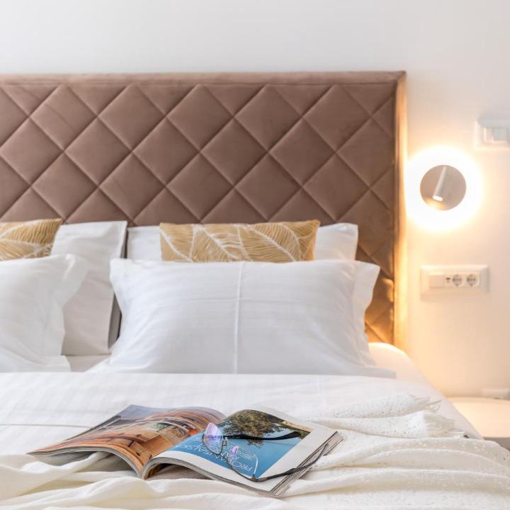 Photo of Bedroom in Bacvice