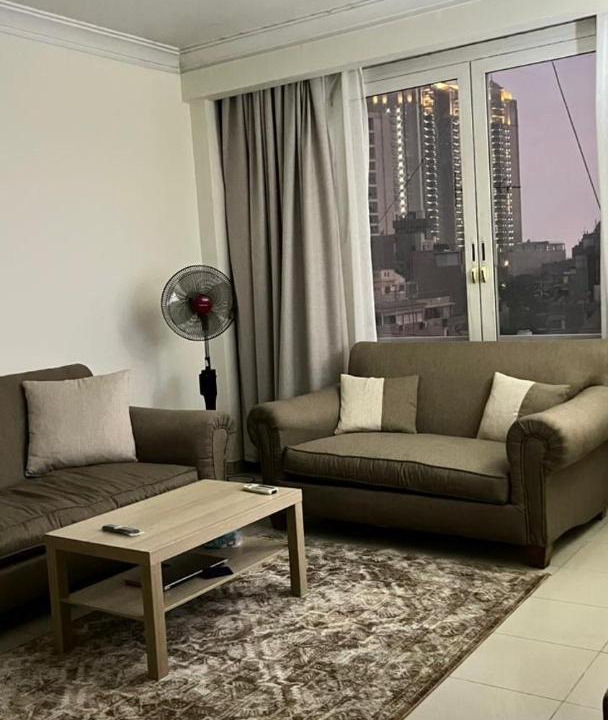 Photo of Livingroom in Garden City