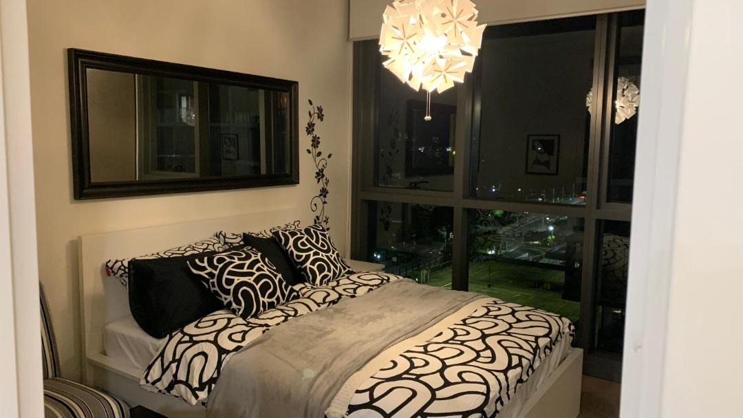 Photo of Bedroom in Macquarie Park