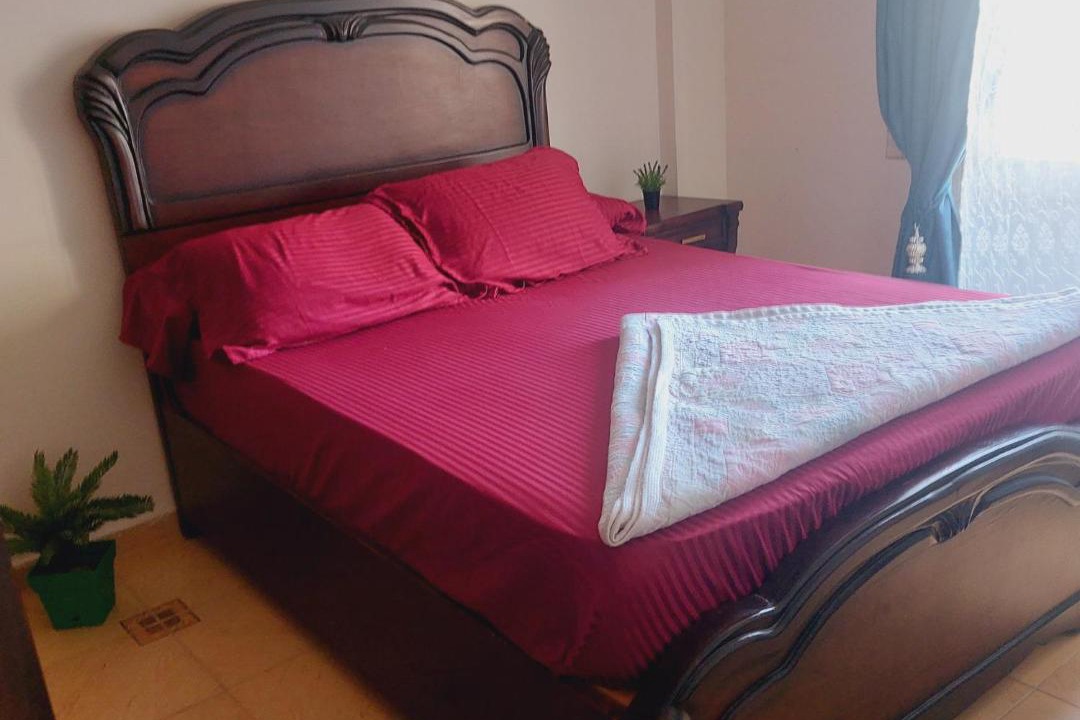 Photo of Bedroom in Al-Hammam