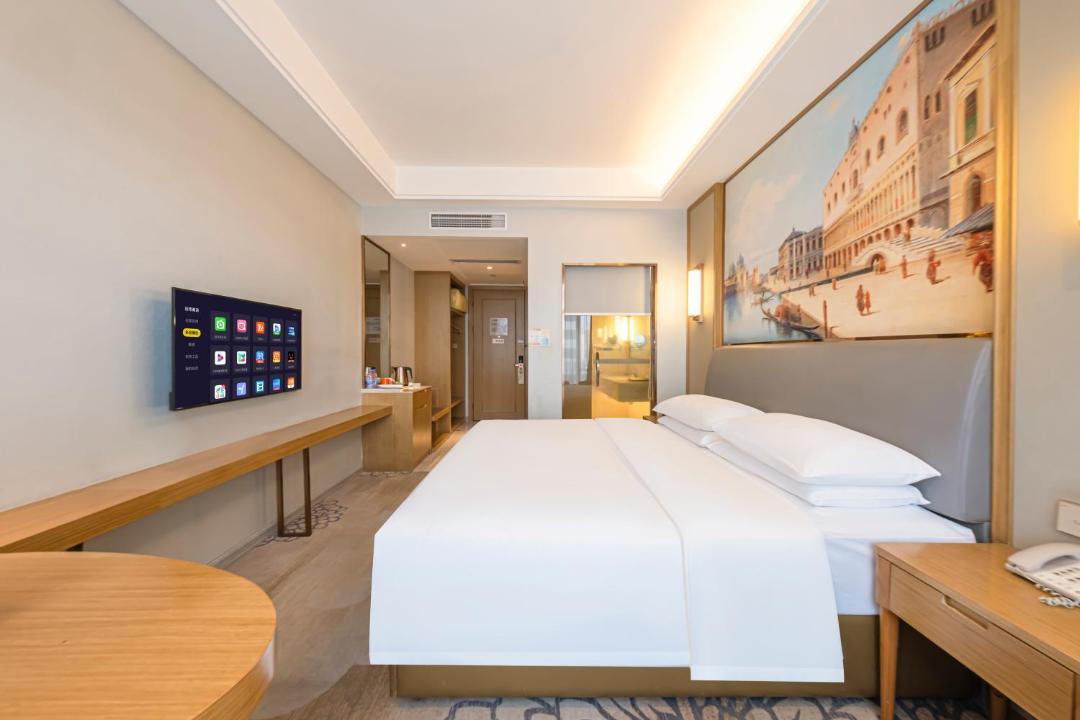 Photo of Bedroom in Mawei