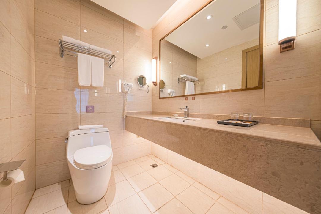 Photo of Bathroom in Mawei