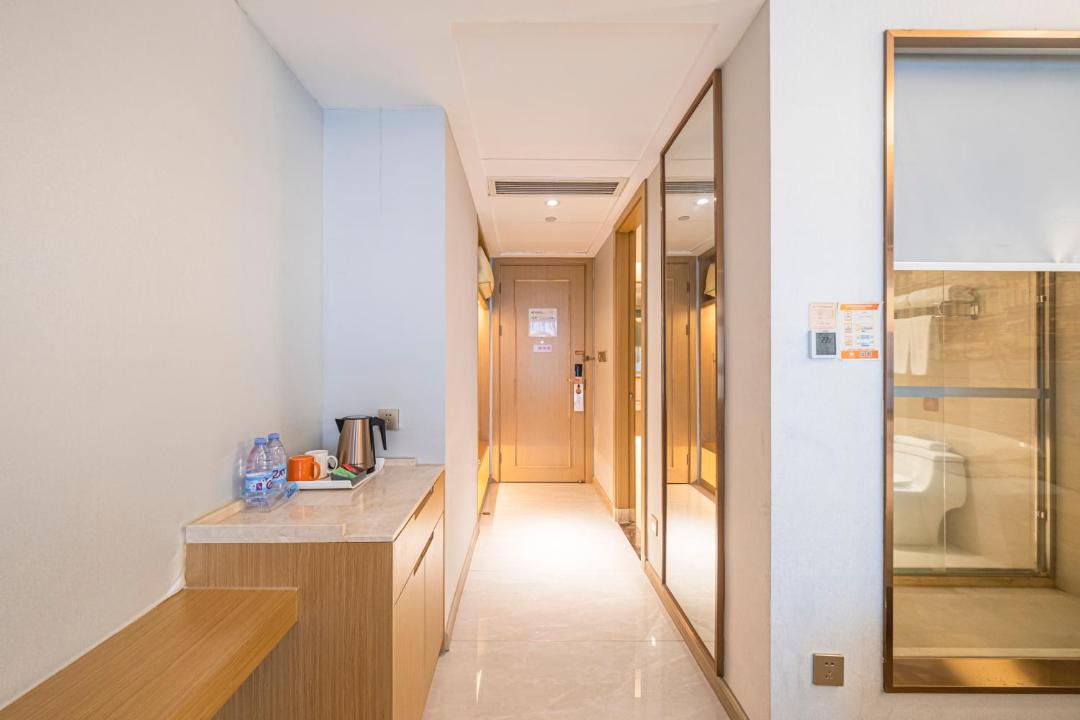 Photo of Bathroom in Mawei