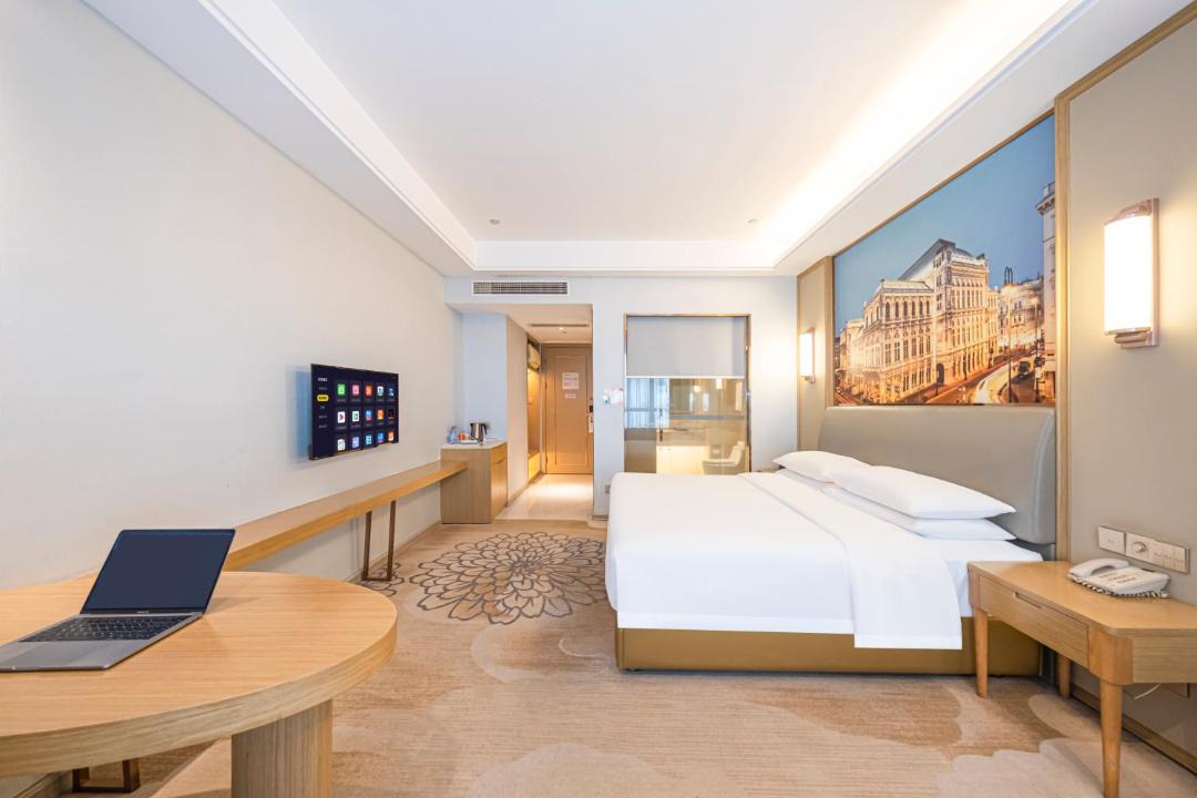 Photo of Bedroom in Mawei