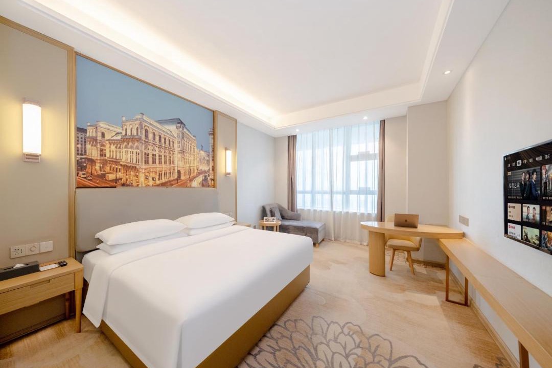 Photo of Bedroom in Mawei