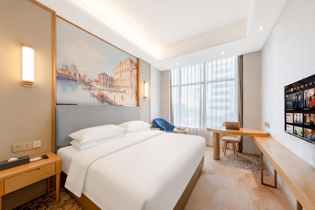 Photo of Bedroom in Mawei