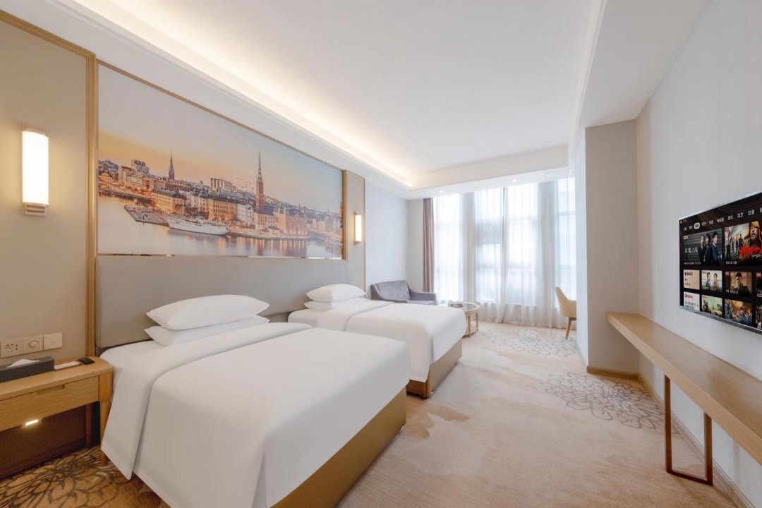 Photo of Bedroom in Mawei