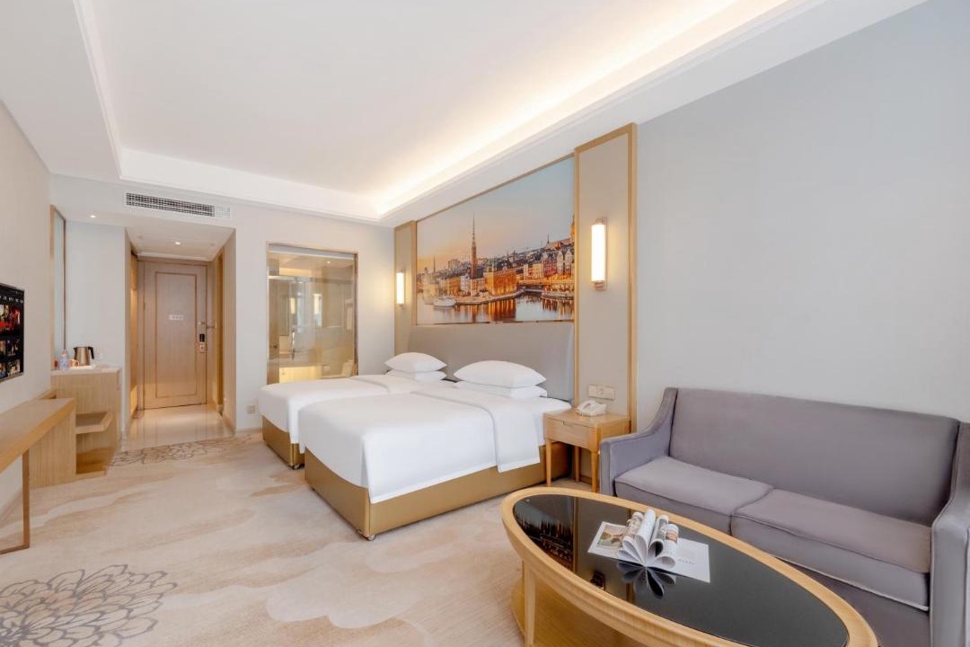 Photo of Bedroom in Mawei