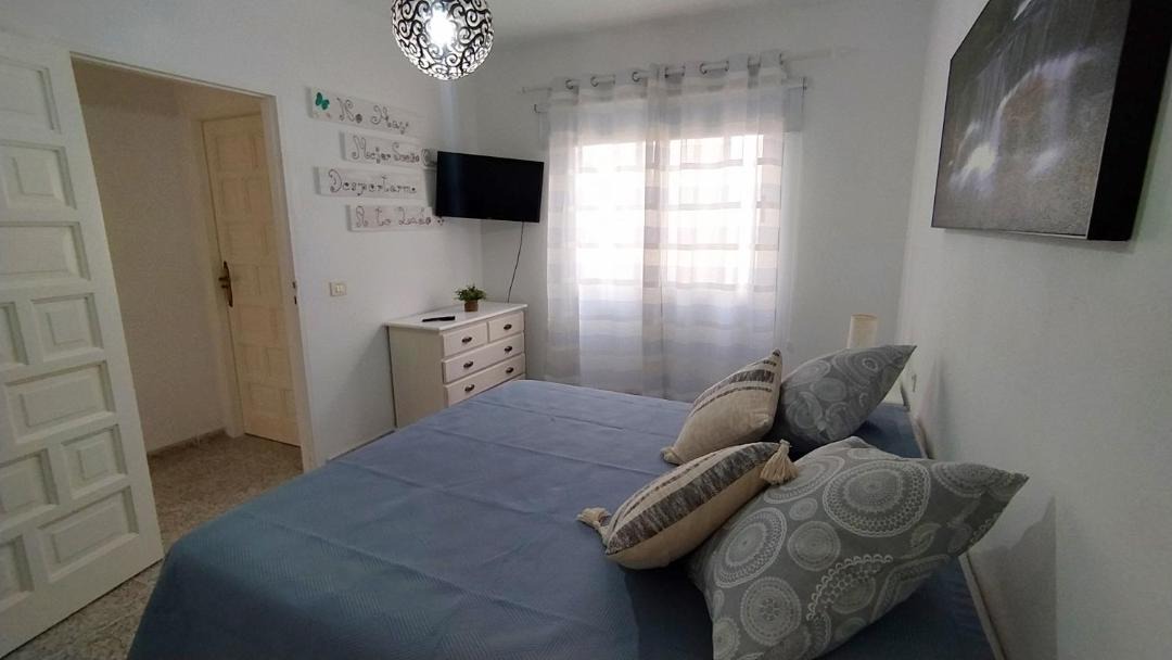 Photo of Bedroom in Los Abrigos