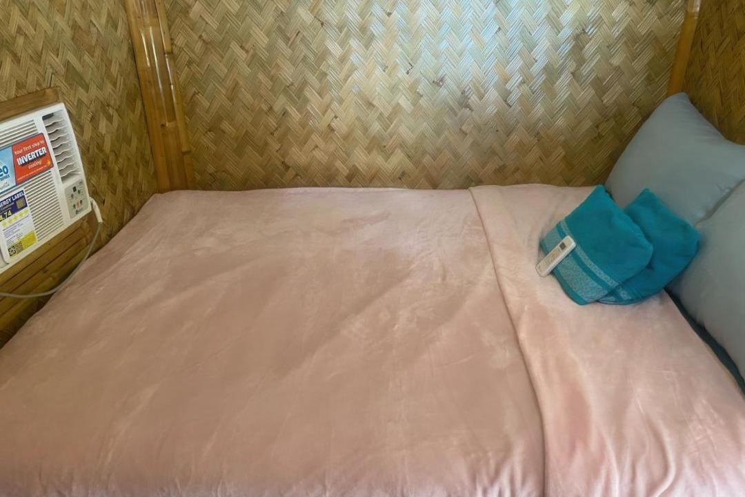 Photo of Bedroom in Coron Town Proper