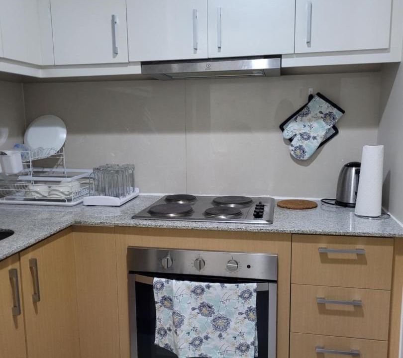 Photo of Kitchen in Bonifacio Global City