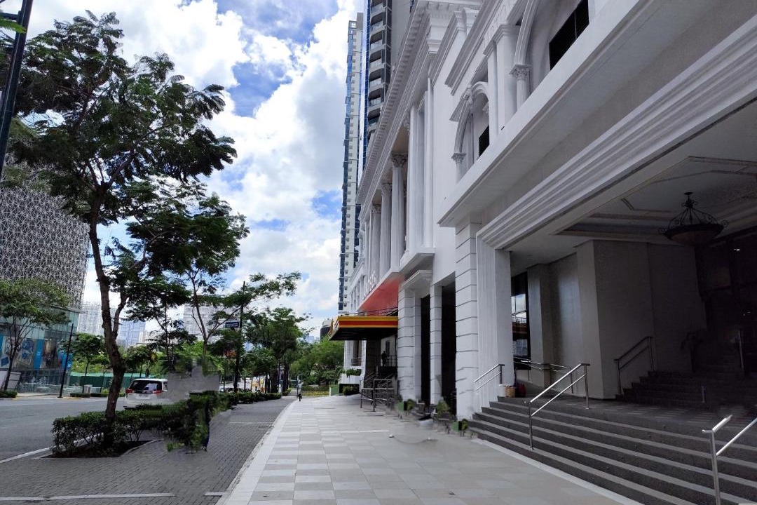 Photo of Others in Bonifacio Global City