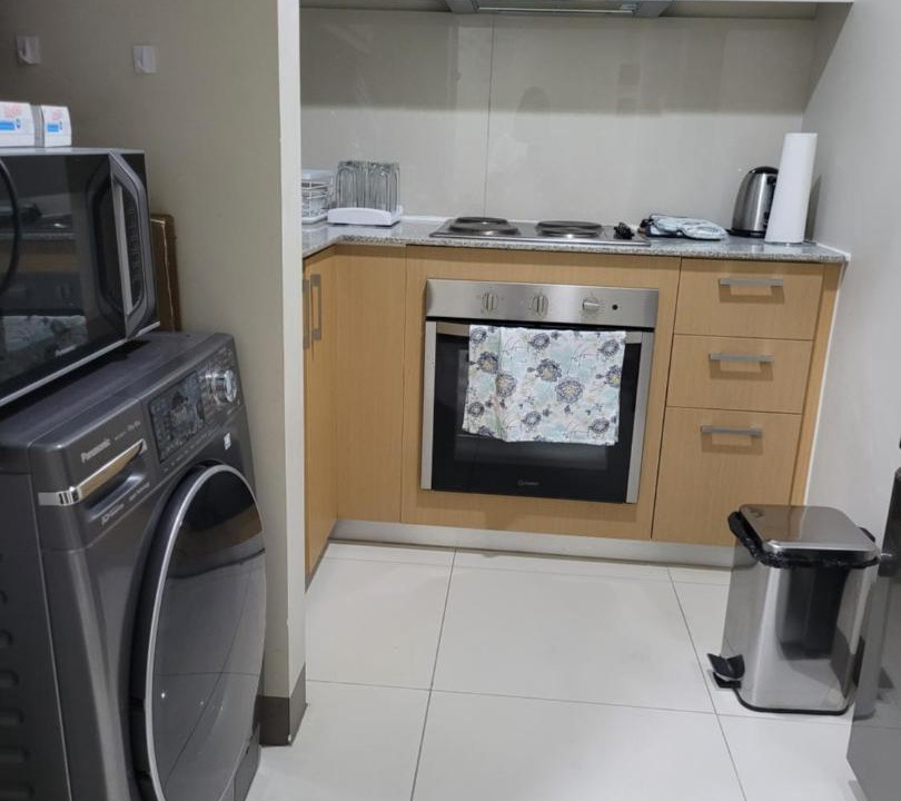 Photo of Kitchen in Bonifacio Global City