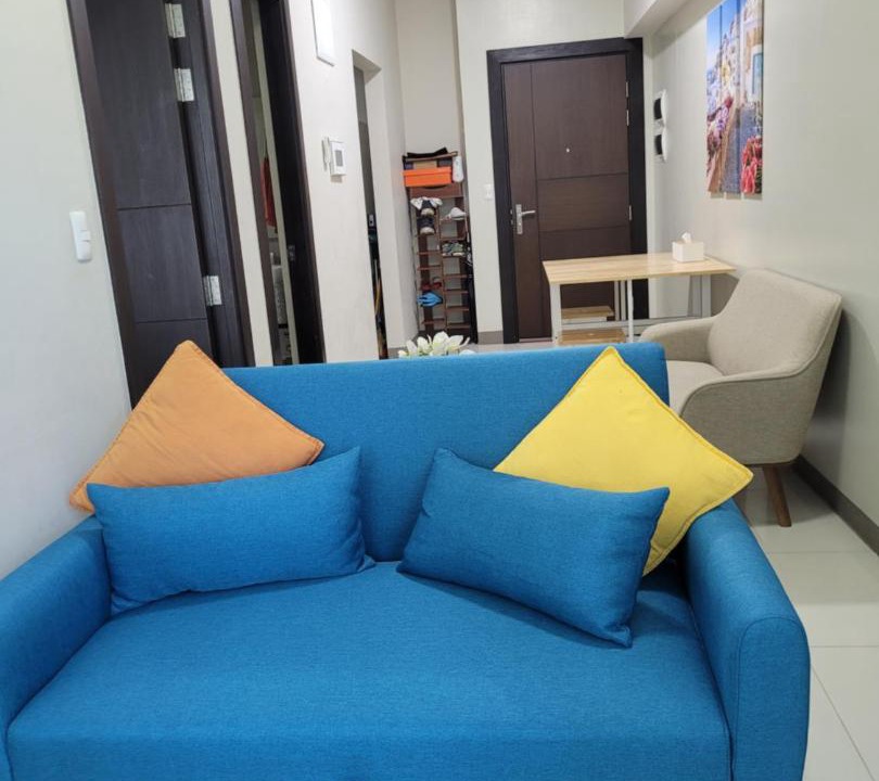 Photo of Livingroom in Bonifacio Global City