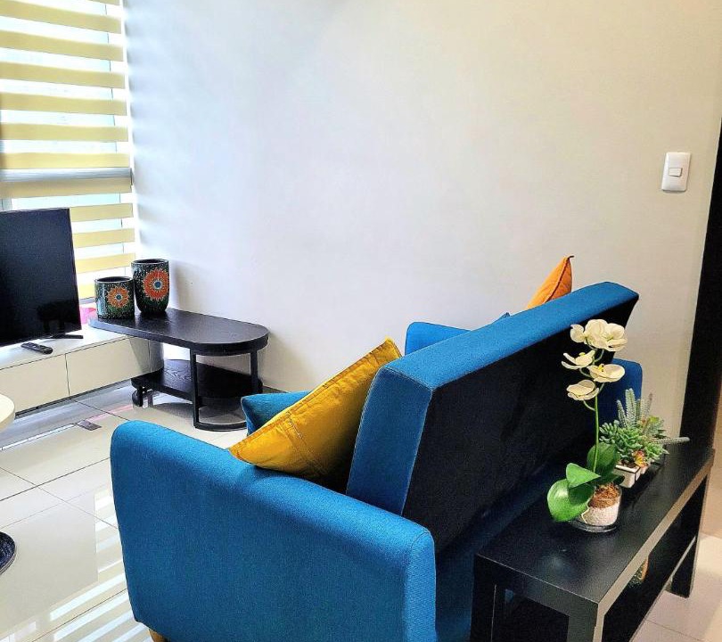 Photo of Livingroom in Bonifacio Global City